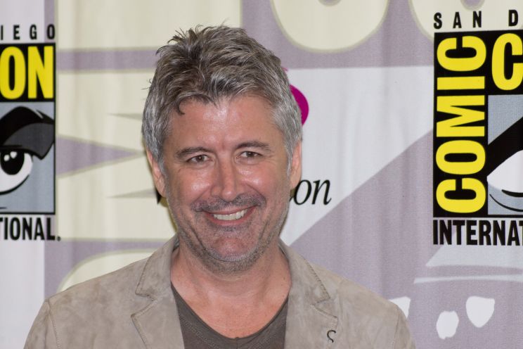 Deran Sarafian