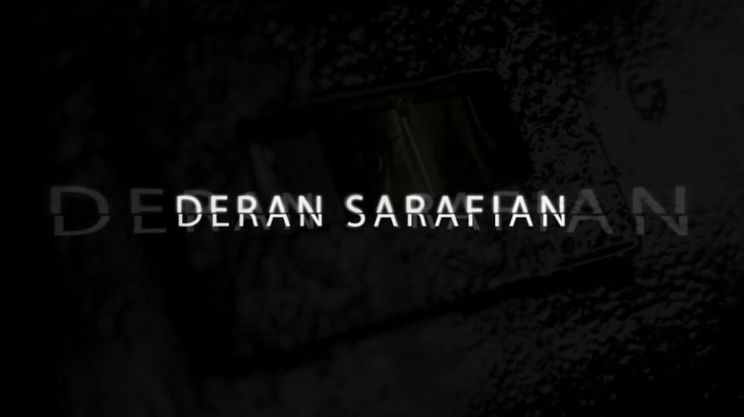 Deran Sarafian