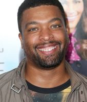 DeRay Davis