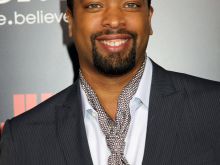 DeRay Davis