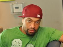 DeRay Davis