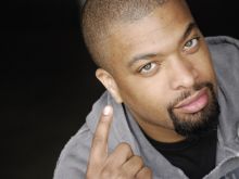 DeRay Davis