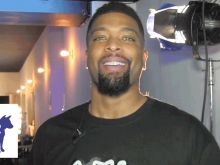 DeRay Davis