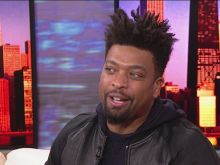 DeRay Davis
