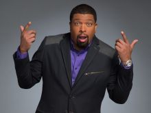 DeRay Davis