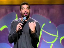 DeRay Davis