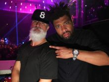 DeRay Davis