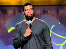 DeRay Davis