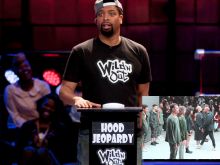 DeRay Davis