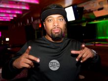 DeRay Davis