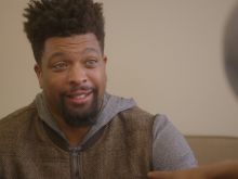 DeRay Davis