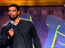 DeRay Davis