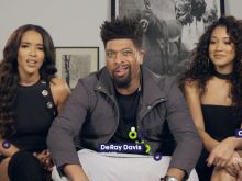 DeRay Davis