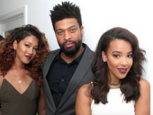 DeRay Davis