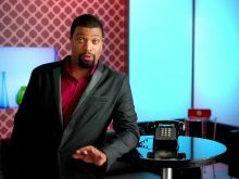 DeRay Davis