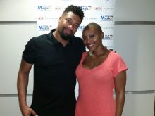 DeRay Davis