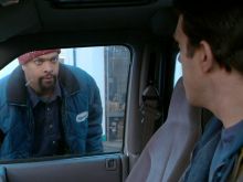DeRay Davis