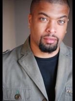 DeRay Davis