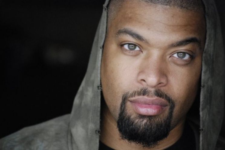 DeRay Davis