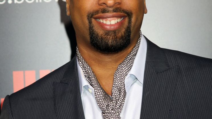 DeRay Davis