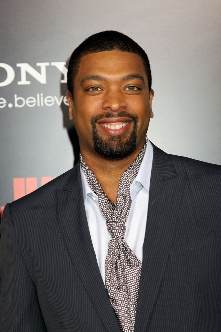 DeRay Davis