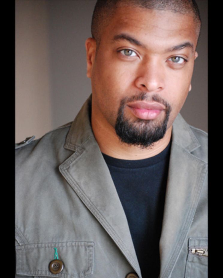 DeRay Davis