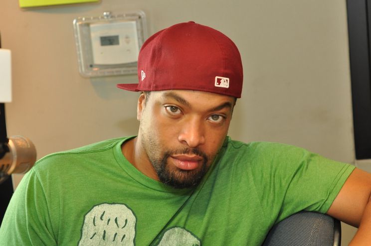DeRay Davis