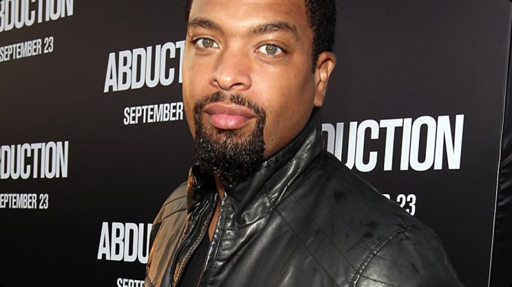DeRay Davis