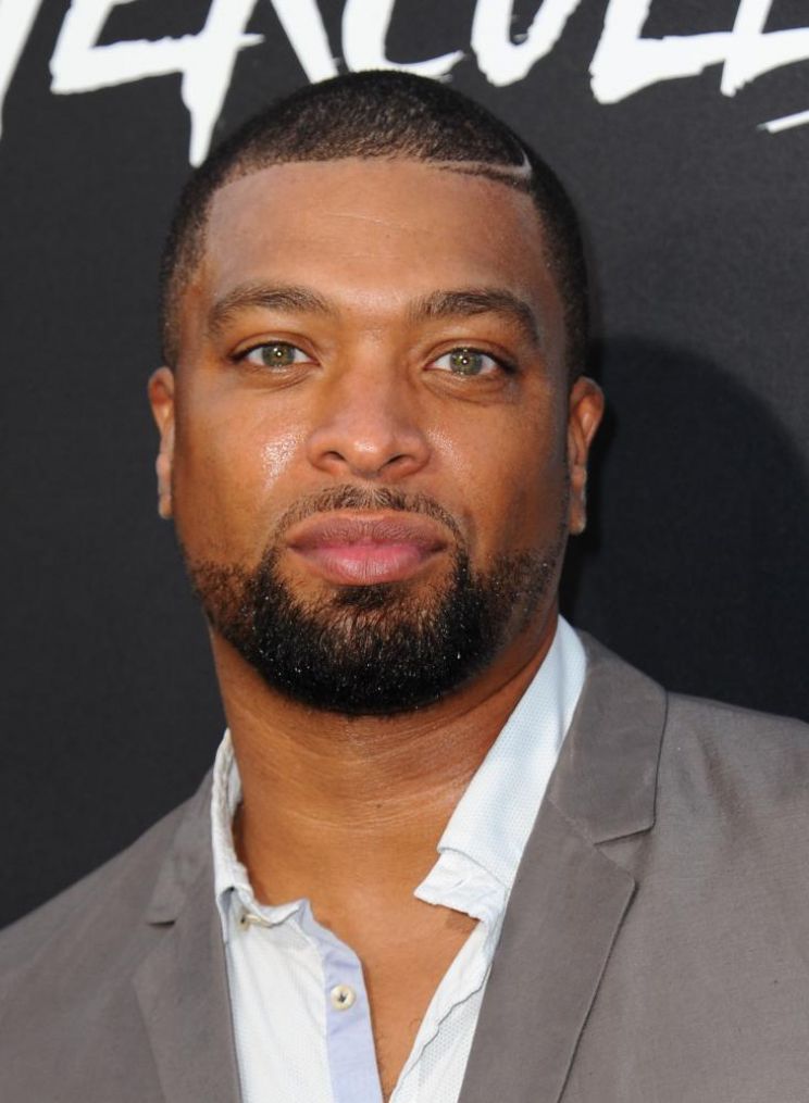 DeRay Davis