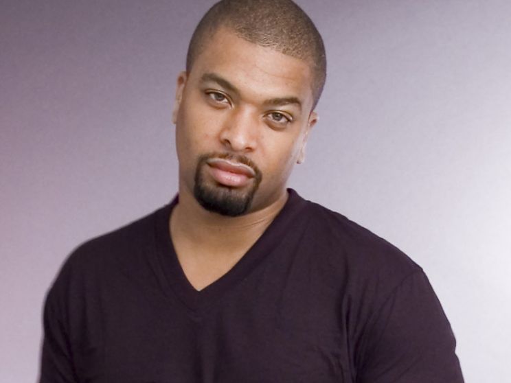 DeRay Davis