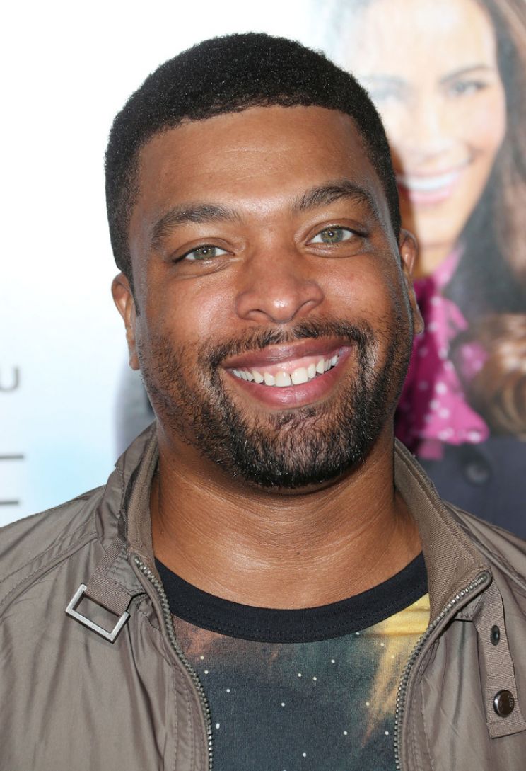 DeRay Davis
