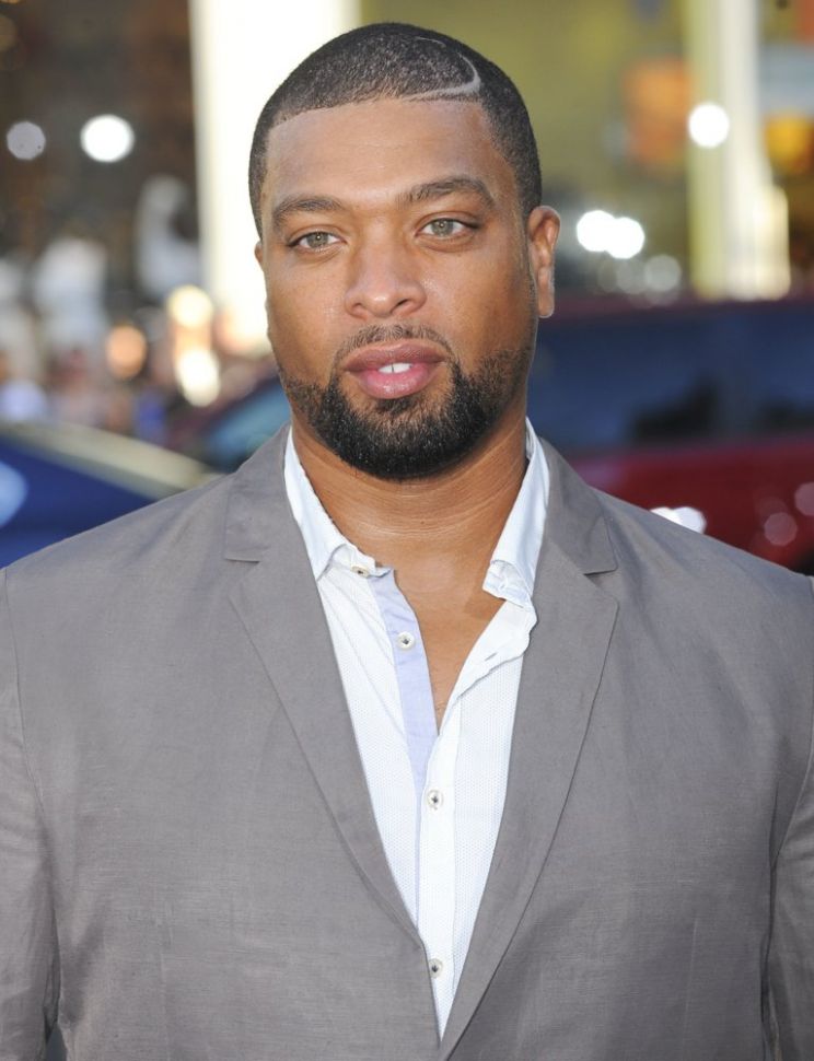 DeRay Davis