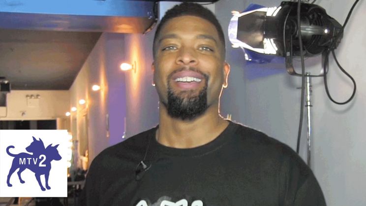 DeRay Davis