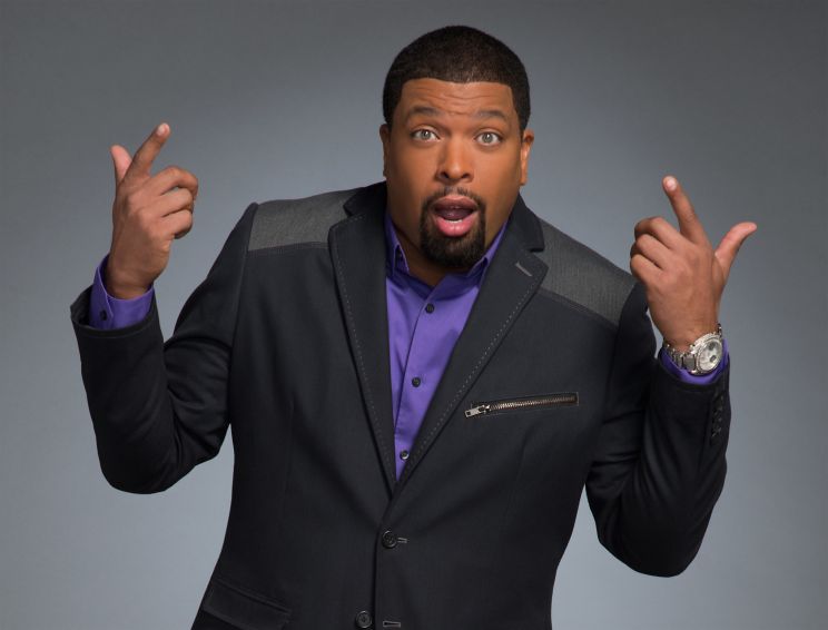 DeRay Davis