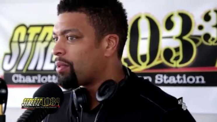 DeRay Davis
