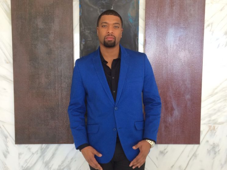 DeRay Davis