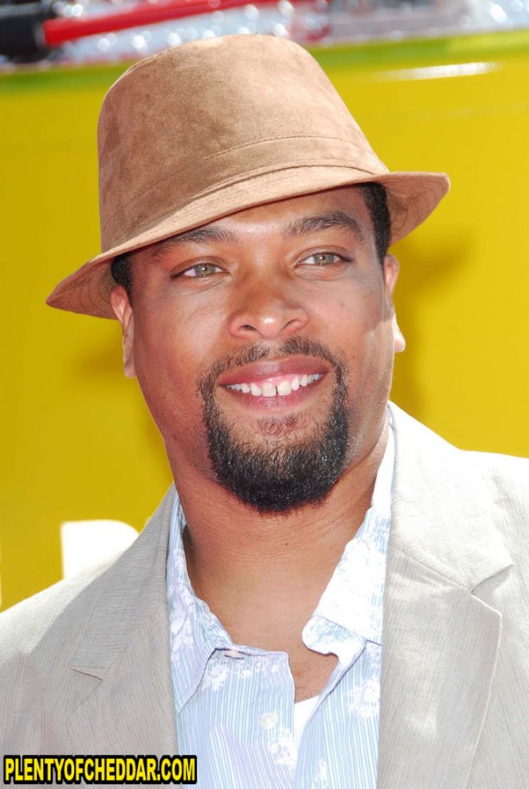 DeRay Davis