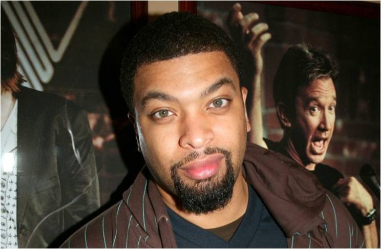 DeRay Davis