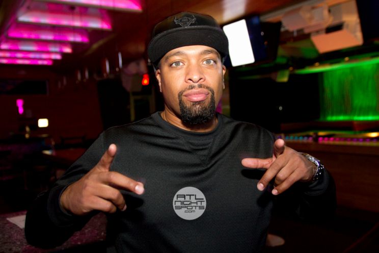 DeRay Davis