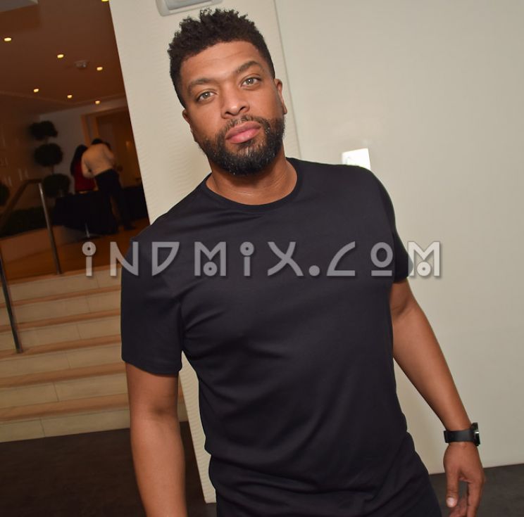 DeRay Davis