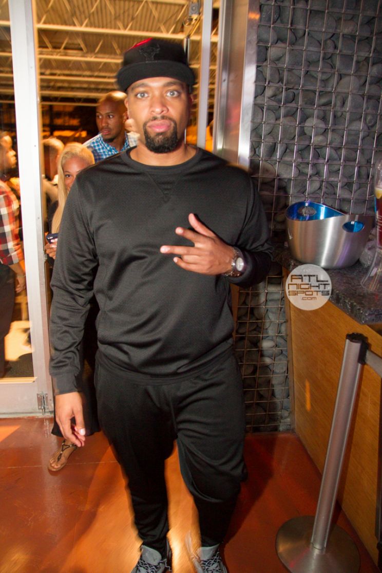 DeRay Davis
