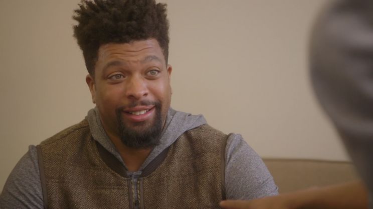 DeRay Davis