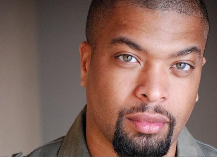 DeRay Davis