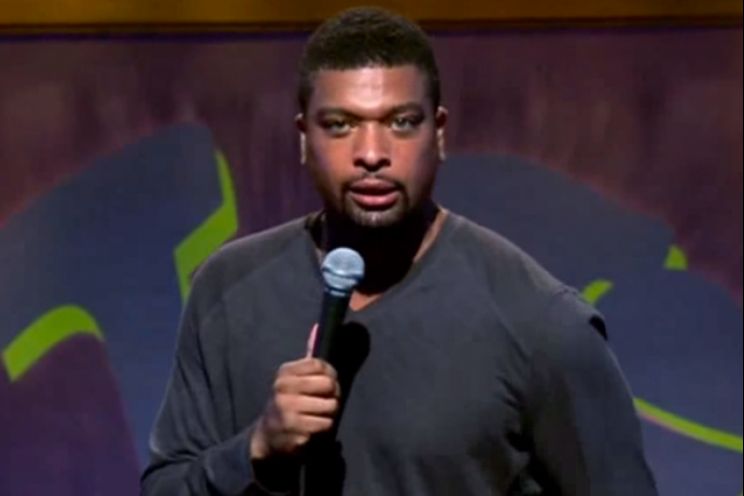 DeRay Davis