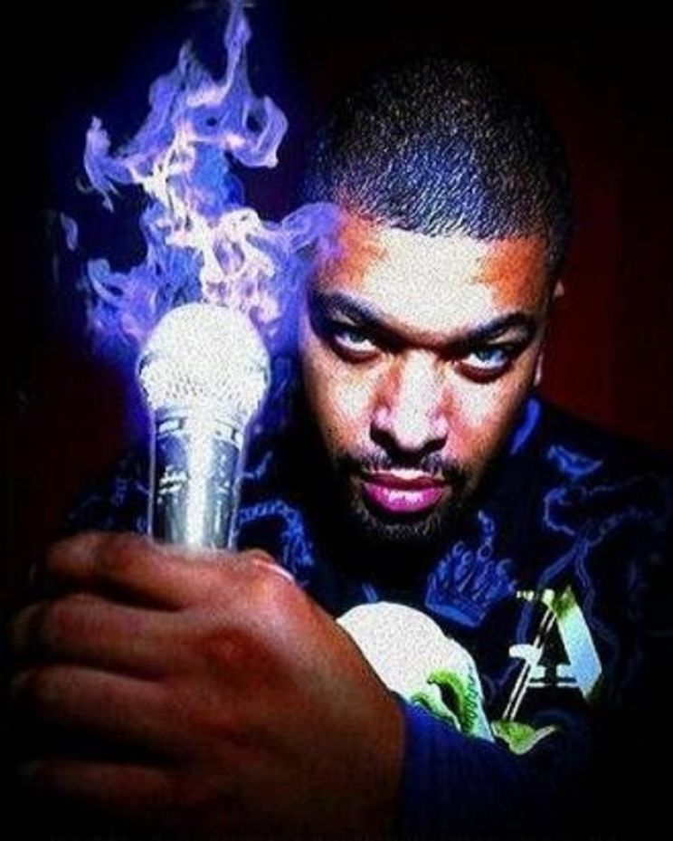 DeRay Davis
