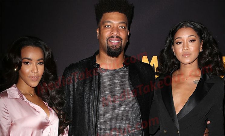 DeRay Davis