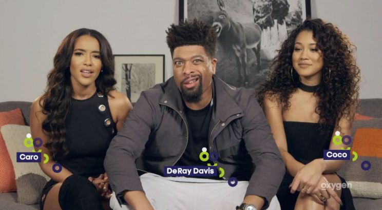 DeRay Davis