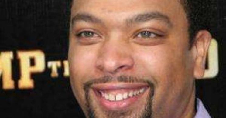 DeRay Davis