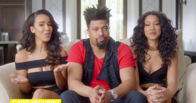 DeRay Davis