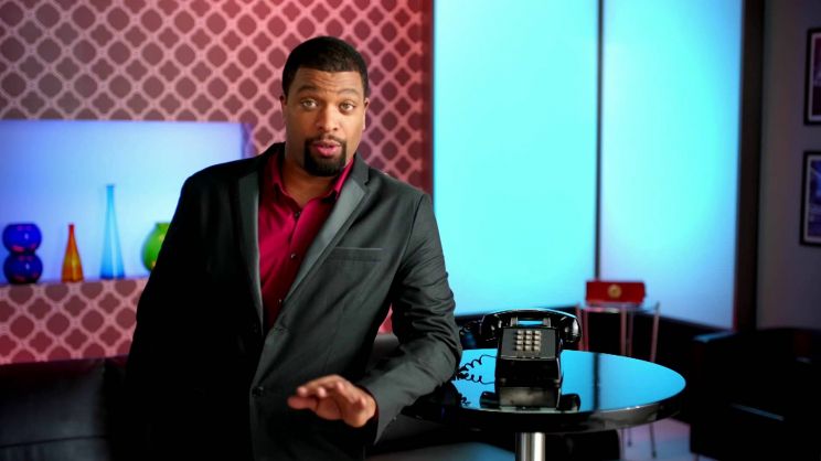 DeRay Davis
